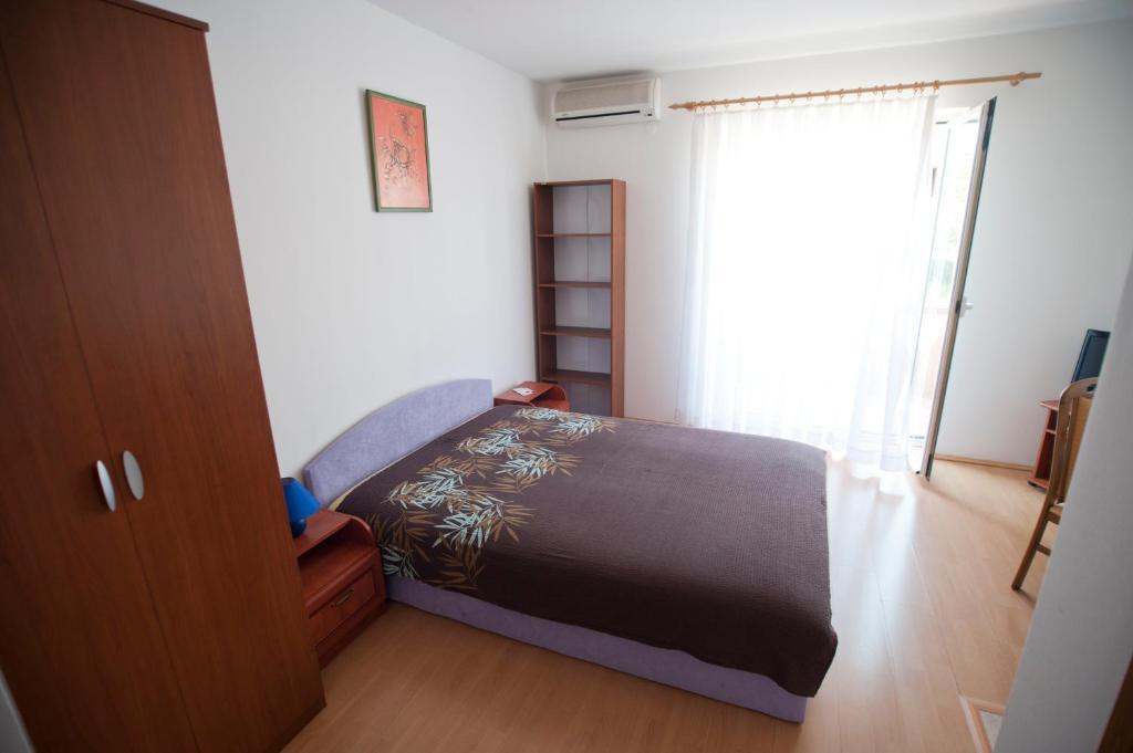 Apartments Maric With Parking Umag Room photo